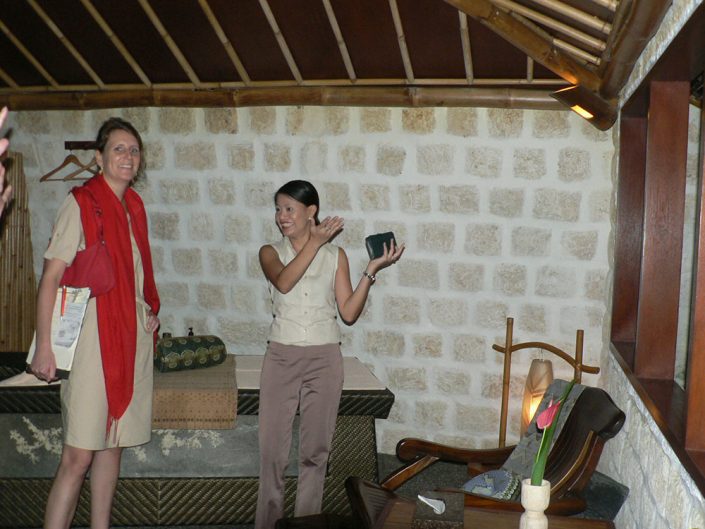 Philippines 2009 (Medical Tourism in Asia)