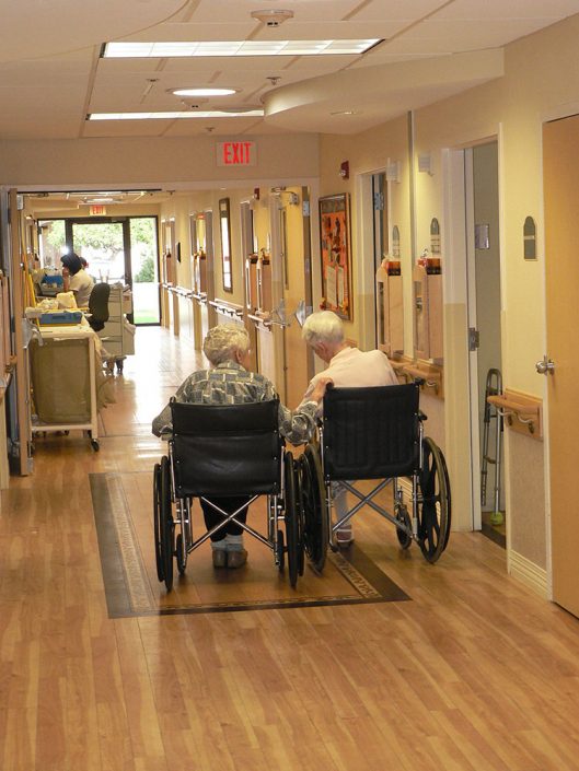 USA 2010 (The effects of Obamacare on the Medicare Program),